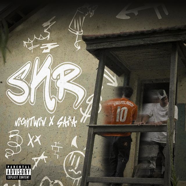 Nightwin - 'SKR (feat. Saia)' [Ringtone]