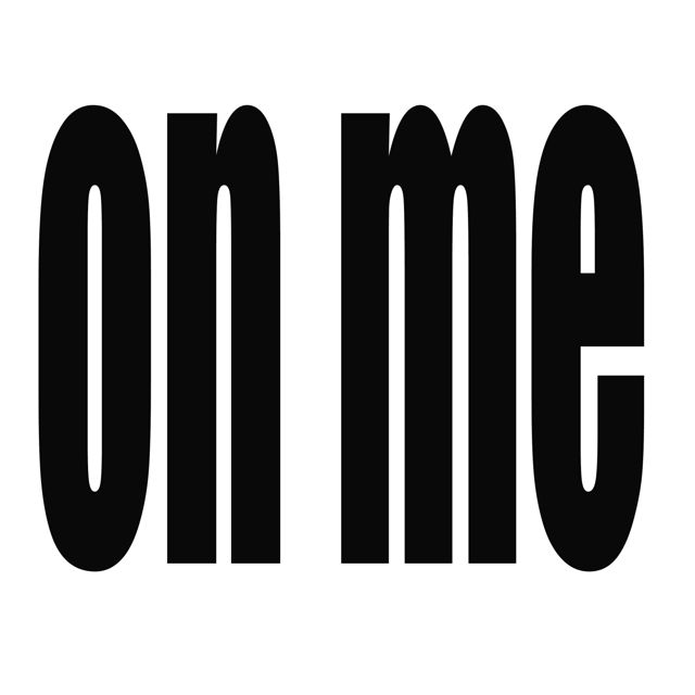 Dj Instramatic - 'On Me (Instrumental)' [Ringtone]