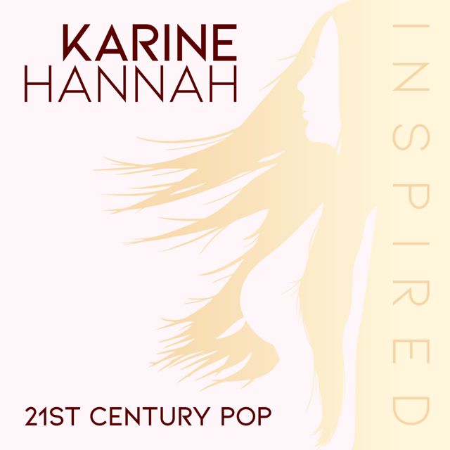 Karine Hannah - 'Is It Any Wonder?' [Ringtone]