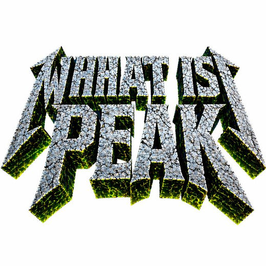 George.Rose - 'What is Peak? (feat. DREW. & brocky)' [Ringtone]