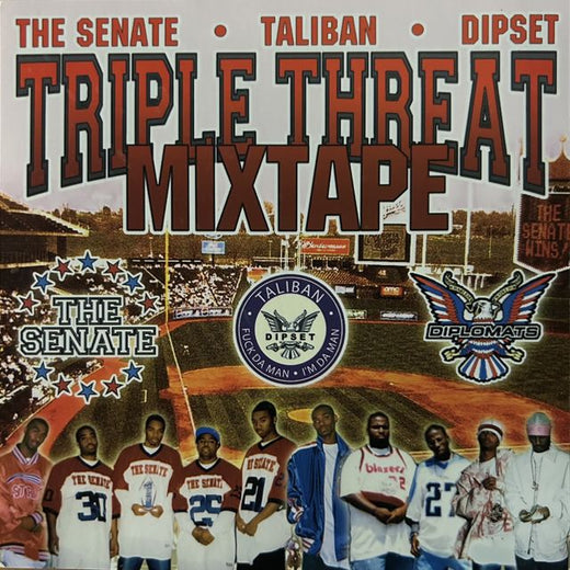 The Senate 315 - 'I Ain't Forget Y'all' [Ringtone]