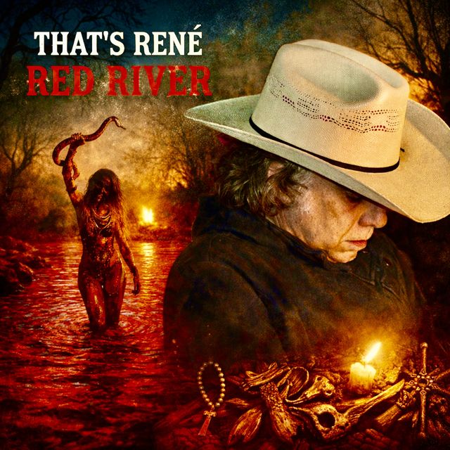 That's René - 'Red River' [Ringtone]