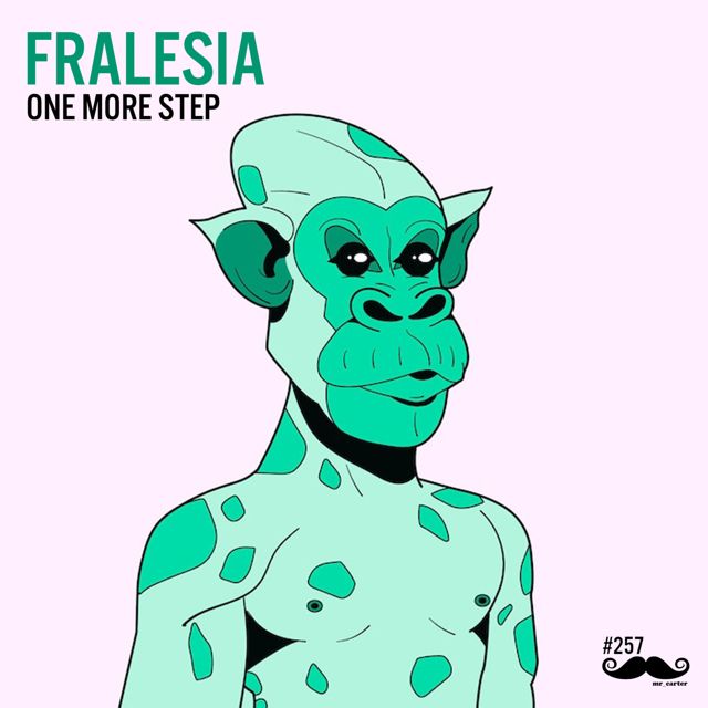 Fralesia - 'One More Step' [Ringtone]