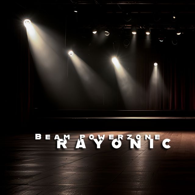 Rayonic - 'Beam Powerzone (Original Mix)' [Ringtone]