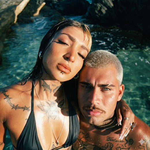 Moreiranavoz - 'Superficial (feat. Yas & Delta7)' [Ringtone]