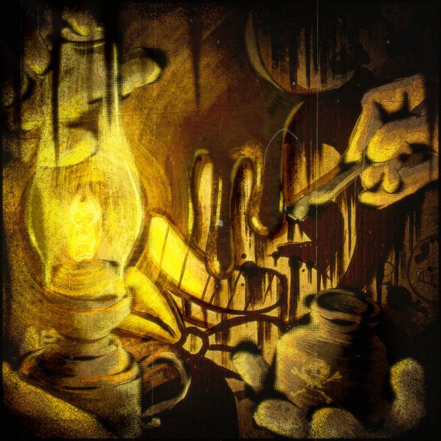 Slow GM - 'Caricatura' [Ringtone]