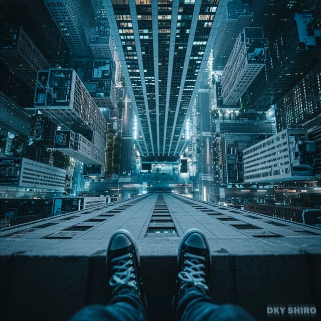 DKY SHIRO - 'When you hold me' [Ringtone]