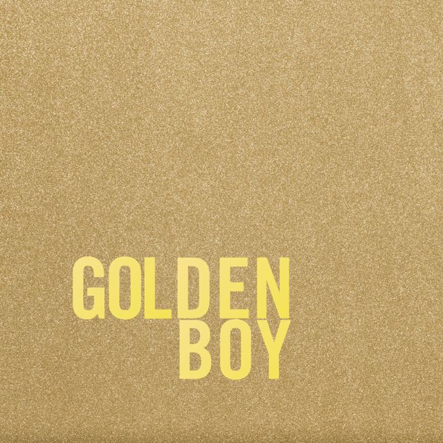 Tony Ortega - 'Golden Boy' [Ringtone]