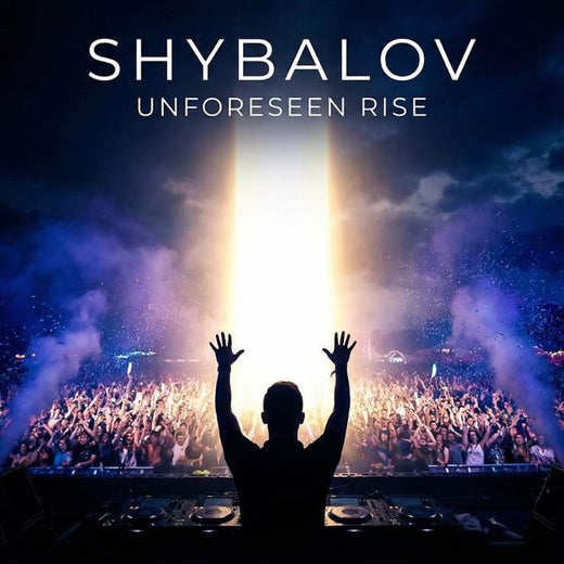 SHYBALOV - 'Unforeseen Rise' [Ringtone]