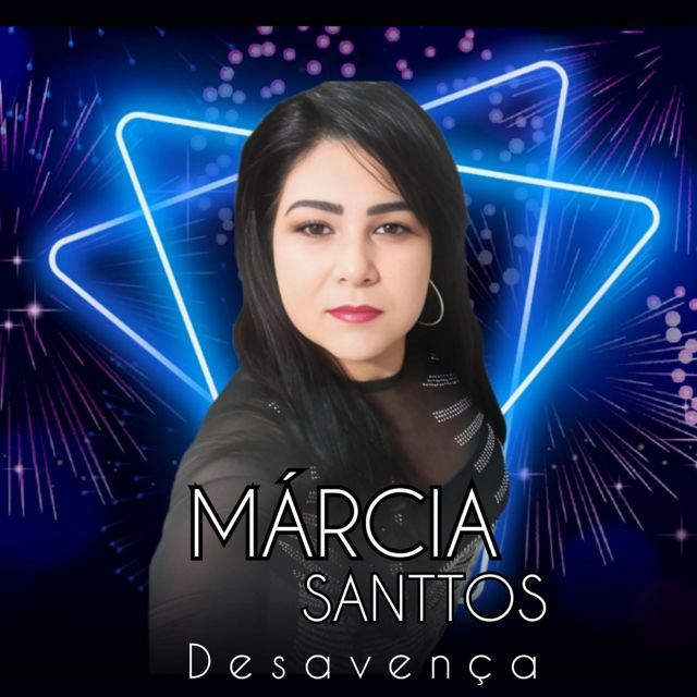 Márcia Santtos - 'Desavença' [Ringtone]