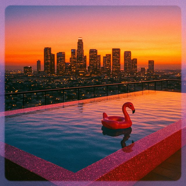 Flawless Diamond - 'Generous (Slowed)' [Ringtone]