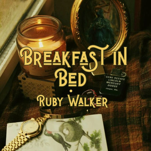Ruby Walker - 'Breakfast in Bed' [Ringtone]