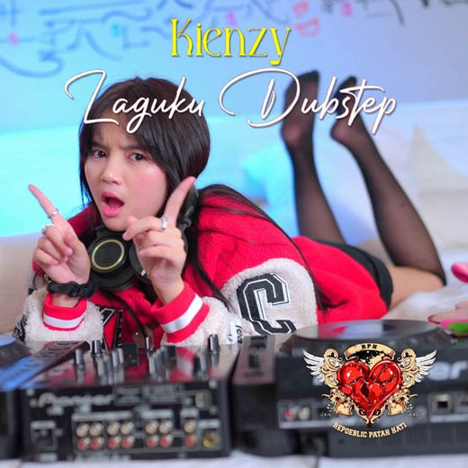 Kienzy - 'LAGUKU DUBSTEP' [Ringtone]