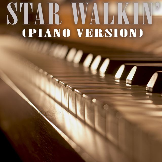 Life In Legato - 'Star Walkin' (League of Legends) (Piano Version)' [Ringtone]