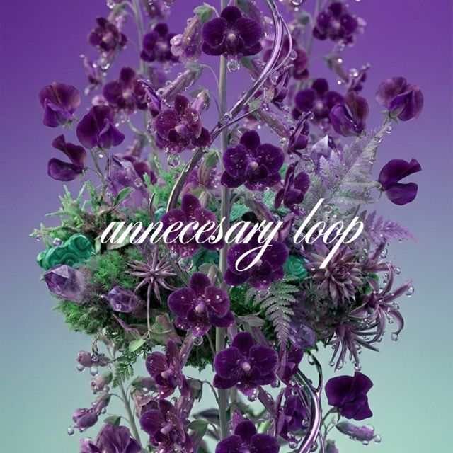 Lein Pein - 'unnecesary loop' [Ringtone]