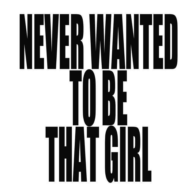 Tiffany Breslyn - 'Never Wanted To Be That Girl (feat. Stephany Maran)' [Ringtone]