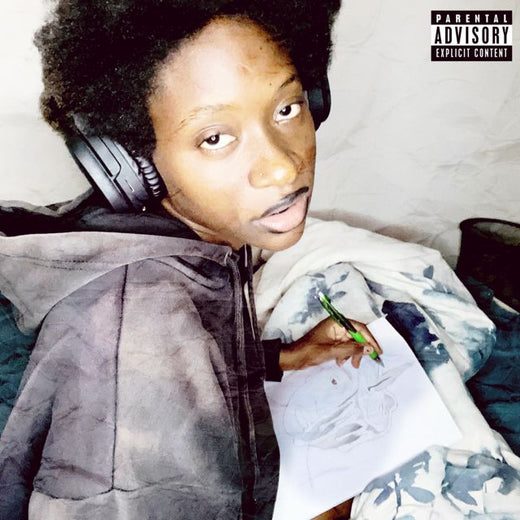 DYLANY - 'thedrugyougaveme' [Ringtone]
