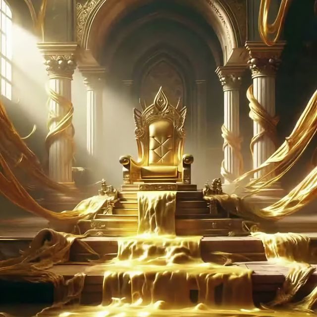 LotsaCaffeine - 'River of Gold' [Ringtone]