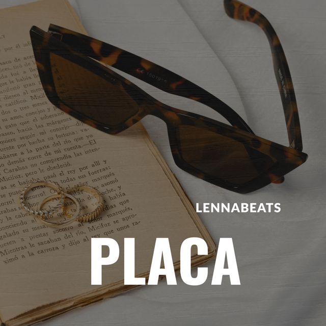 Lennabeats - 'Placa' [Ringtone]