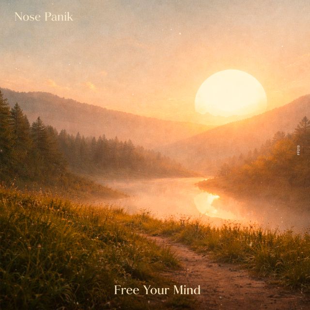 Nose Panik - 'Free Your Mind' [Ringtone]