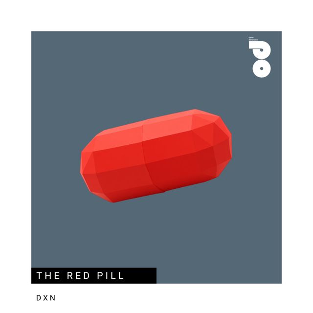 Dxn - 'The Red Pill' [Ringtone]