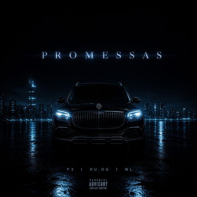 P3 - 'Promessas (feat. Du.og & WL)' [Ringtone]
