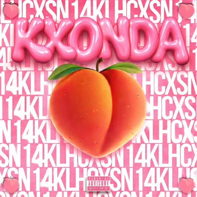 JC - 'Huarachon' [Ringtone]