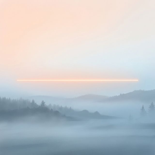 Ethereal Tapestry - 'Endless Peace Outro' [Ringtone]
