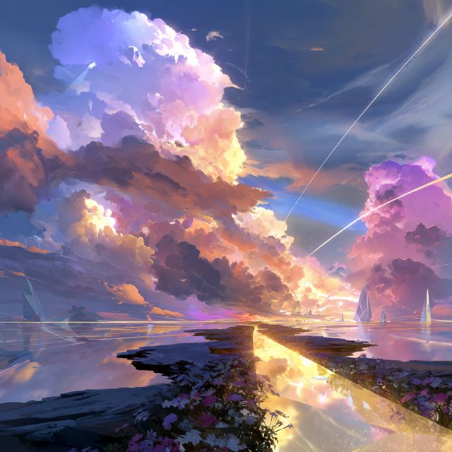TerraVibe Soundworks - 'A better future' [Ringtone]