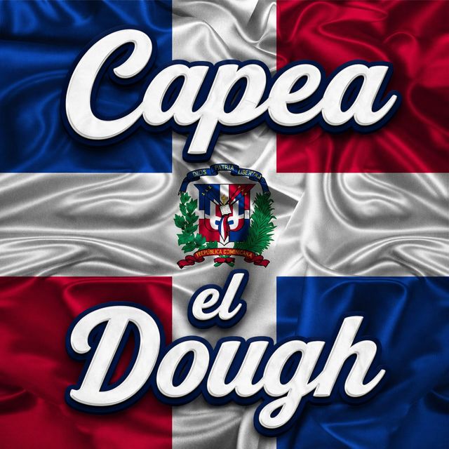 Vakanin - 'Capea el Dough (feat. M Black En La Vaina & Mr Urbano & Billy Wonder)' [Ringtone]