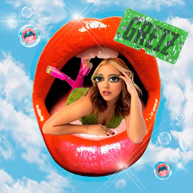 Greiz - 'respirar' [Ringtone]