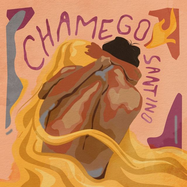 Santino - 'Chamego' [Ringtone]