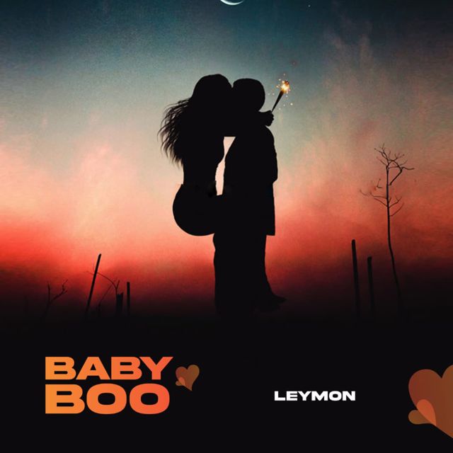 Leymon - 'Baby Boo' [Ringtone]