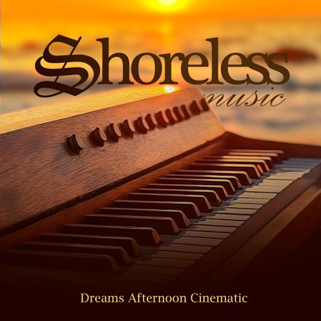 Shoreless Music - 'Dreams Afternoon Cinematic' [Ringtone]