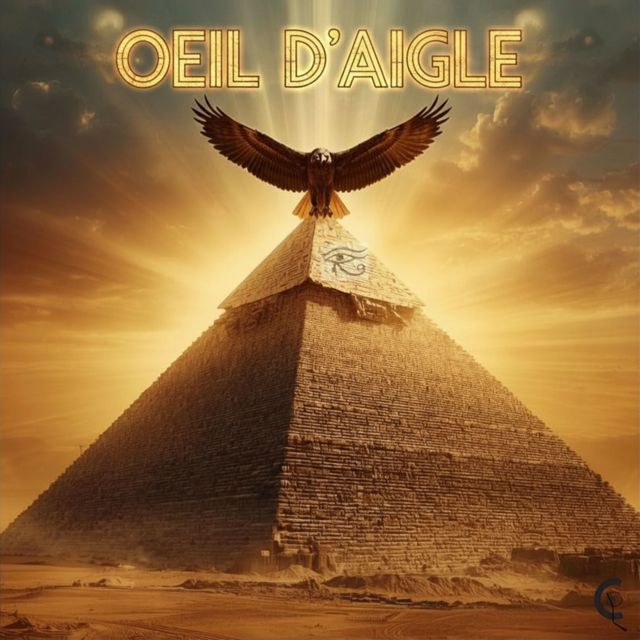 Colossale - 'Oeil d'aigle' [Ringtone]
