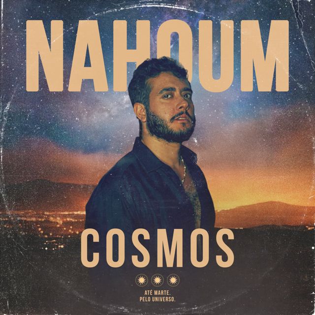 Nahoum - 'Cosmos' [Ringtone]