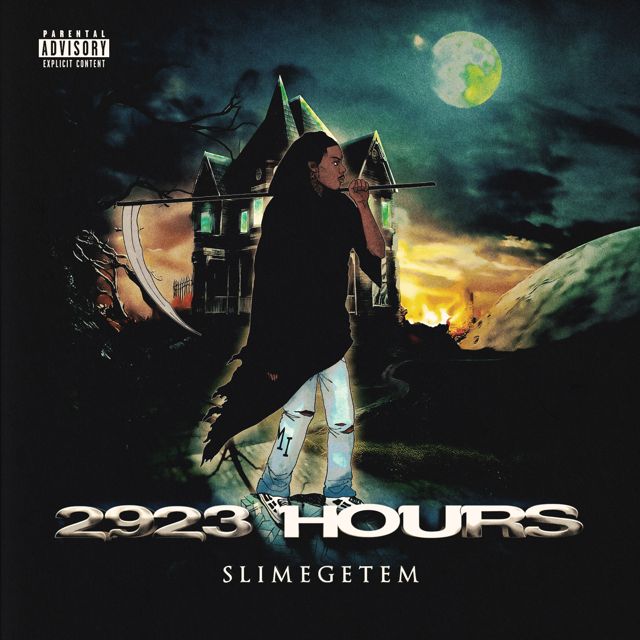 Slimegetem - 'Wallaahi I Will You' [Ringtone]