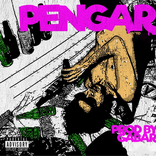 BIKS FELLA - 'PENGAR' [Ringtone]
