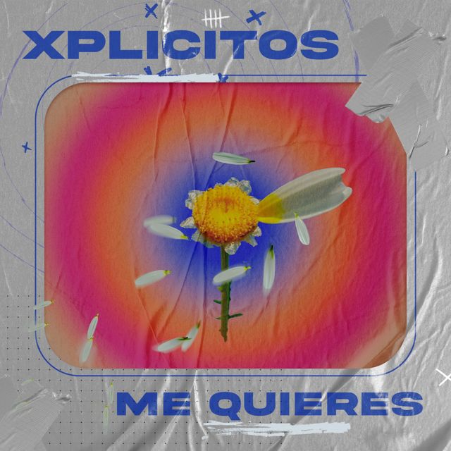 Xplicitos - 'Me Quieres' [Ringtone]