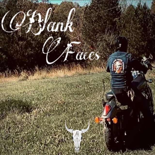 Austin Harris - 'Blank Faces' [Ringtone]