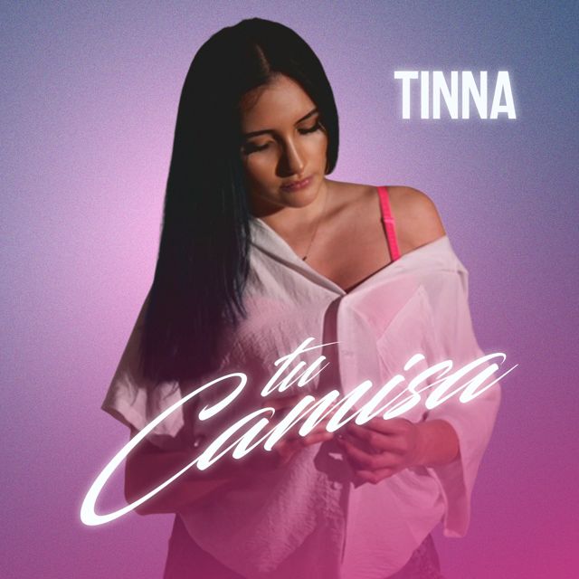 Tinna - 'Tu Camisa' [Ringtone]