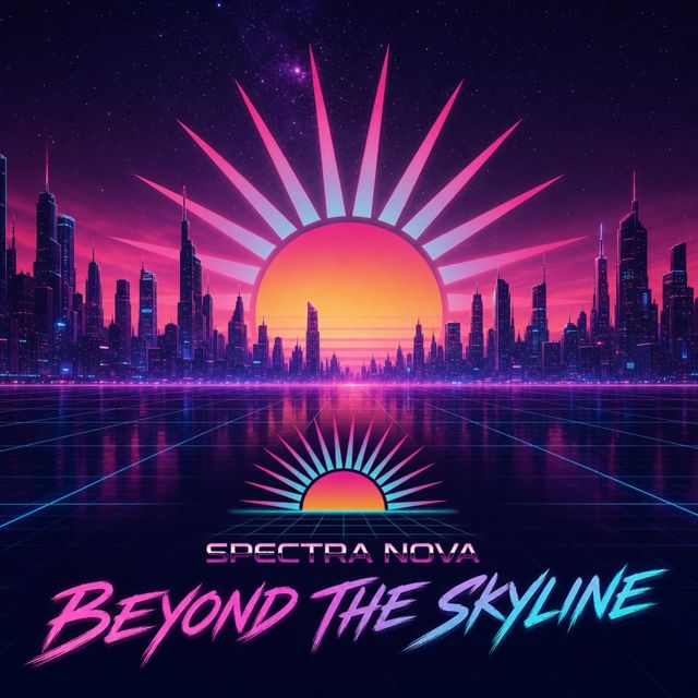Spectra Nova - 'Beyond the Skyline' [Ringtone]