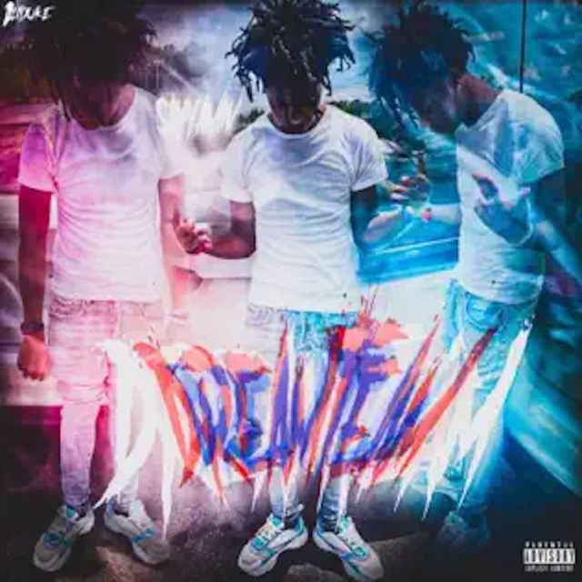 Sayyavin - 'Dream Team' [Ringtone]