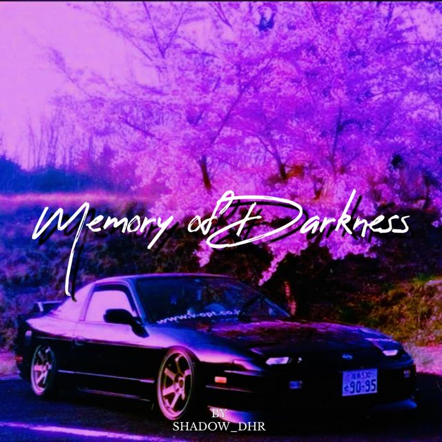 SHADOW_DHR - 'Memory Of Darkneess (Speed up)' [Ringtone]