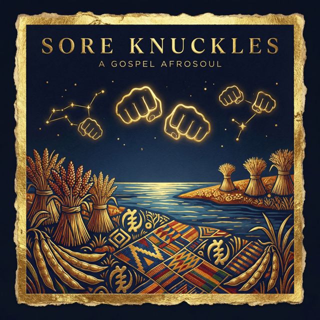 VibePlus Music - 'Sore Knuckles' [Ringtone]