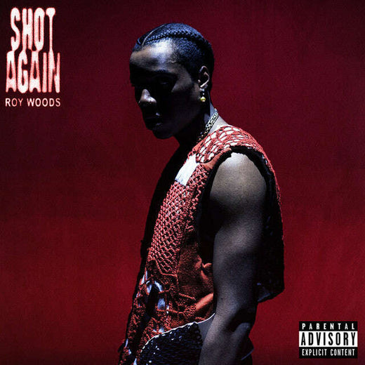Roy Woods - 'Shot Again' [Ringtone]