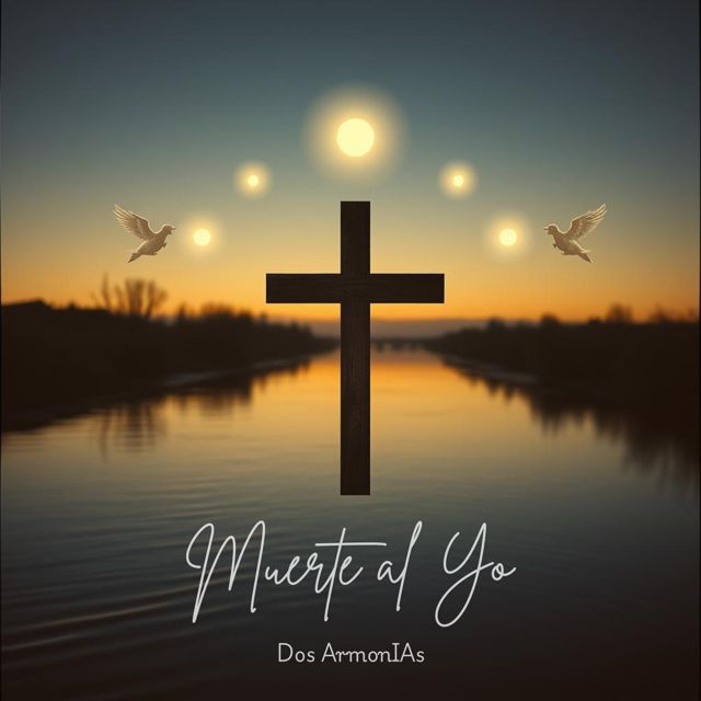 Dos ArmonIAs - 'Muerte al Yo' [Ringtone]