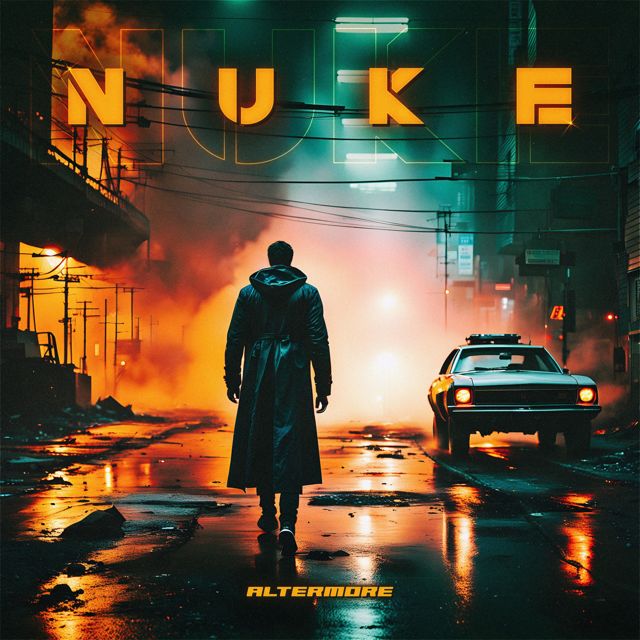 ALTERMORE - 'Nuke' [Ringtone]