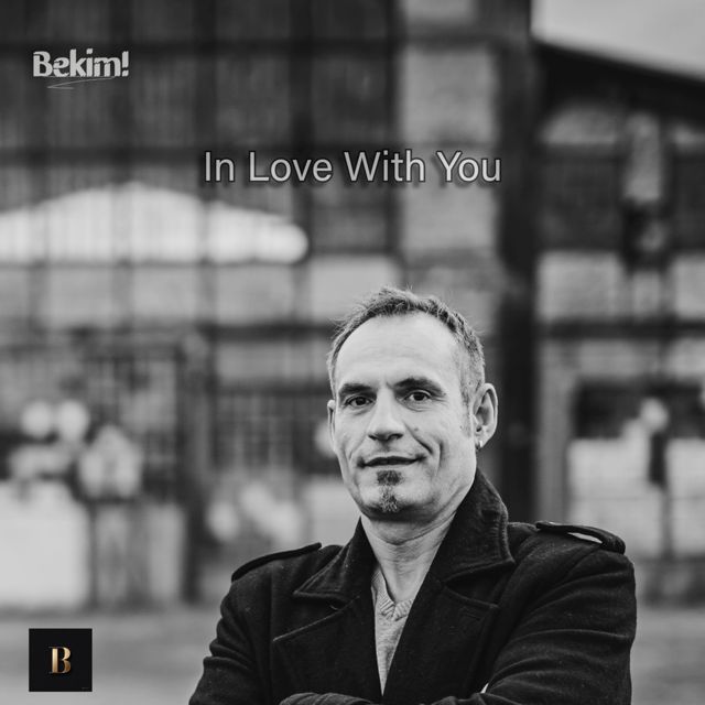 Bekim! - 'In Love With You' [Ringtone]
