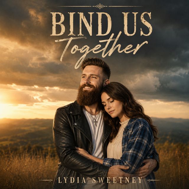 Lydia Sweetney - 'Bind Us Together' [Ringtone]